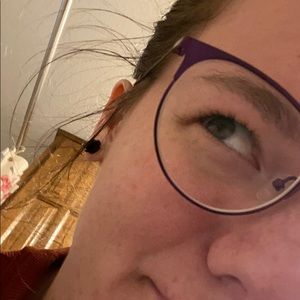 Meet your Posher, Stacey